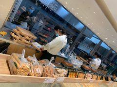 -泸溪河桃酥(西直门凯德店)