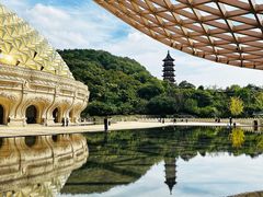 -牛首山文化旅游区