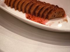 -绿杨春·淮扬宴(庐山路店)