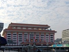 -大快活(罗湖商业城分店)