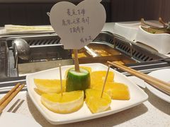 -海底捞火锅(凤凰广场店)