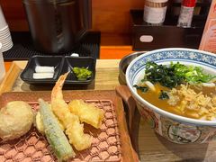-天妇罗内顺田(罗湖店)