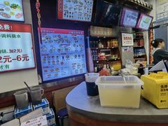 -桥香园云南过桥米线(金马碧鸡店)