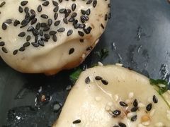-小杨生煎(金山百联购物中心3楼店)