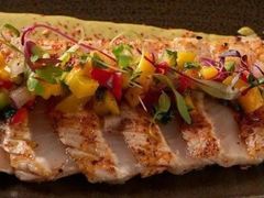 -THE CANNERY&JUJU 新鲜海鲜·牛排美食酒廊