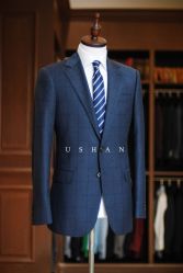 -优山定制西服衬衫大衣(国贸店)
