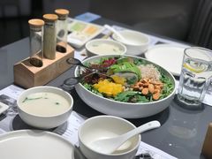 -小大董·烤鸭(观景餐厅·南京西路店)