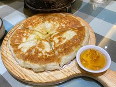 -君霖海鲜私房菜(春柳店)