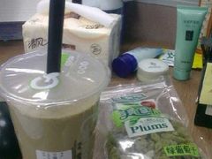 -果麦de鲜饮创作(龙跃路店)
