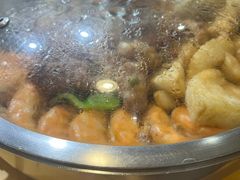 -黄记煌三汁焖锅(崇文门店)