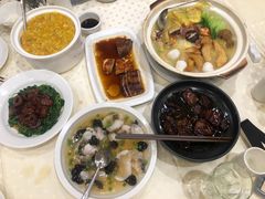 -顺风海鲜港(金玉兰店)