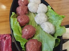 -牛品福潮汕牛肉火锅(旺庄店)