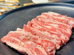 -焱铁烧·黑毛和牛专门店(南宁万象城店)
