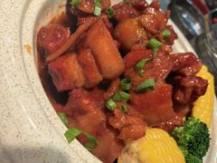 -东北大院·东北菜(三台子店)