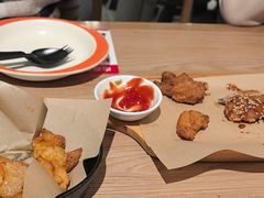 -必胜客(柳州万象城店)