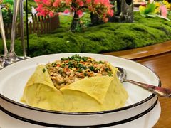 -五龙客家风情园