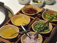 -大良毋米粥·粥底火锅(岭南天地店)