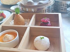 -南海渔村(珠江新城店)