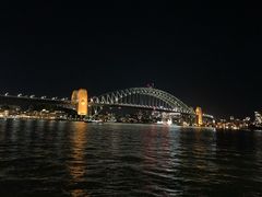 -悉尼海港大桥