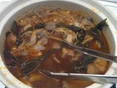 -文星素食(兴华路店)