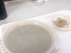 -老磁器口豆汁店(天坛店)