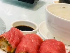 -顺丰轩园林酒家(天河店)