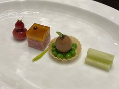-英冠索菲特酒店·萧湘阁中餐厅