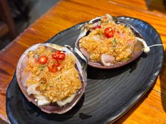天鹅蛋-丹东特色烤肉(学府路一部店)