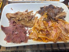 -久久丫鸭脖(梅川路店)