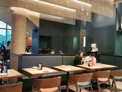 大堂-大师兄·西北小馆(金湾华发商都店)