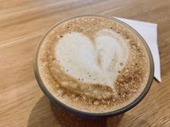 朗姆先生-Cafe Villa