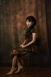 -古今弄潮旗袍摄影体验馆(老门东店)