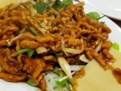 -姥家春饼店(漳州二路店)