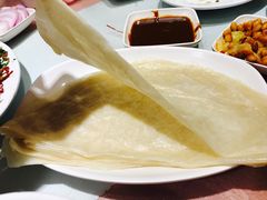 -老昌春饼(中央大街店)