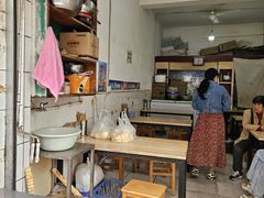 -尤素福东举院饺子馆