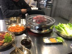 -本炙炭烤·蒲烧活鳗料理店(金沙洲店)