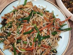 -合合春饼·酱骨·东北菜(潘家园店)