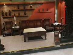 -宝轩渔府·老字号海鲜·正宗津菜(水上店)