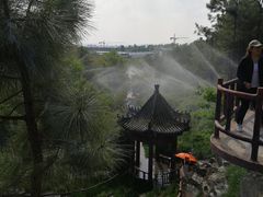 -雪山彩虹谷景区