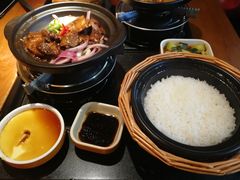 -谷田稻香·砂锅菜(元洪店)
