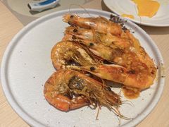 -大渔铁板烧(万象城店)