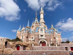 -上海迪士尼度假区