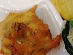 -谦和清心素食(彭州店)