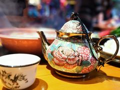 -民食香·腊排骨野生菌美食(木府店)