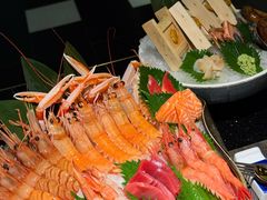 -極上萬膳·日料放题(海岸城店)