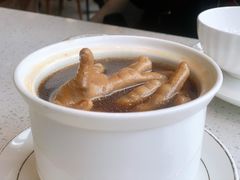 -汤和好天气 粤菜小馆(鸳鸯店)