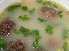 -宋老三苏肉羊肉汤老店
