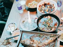 -树厨贵州菜(花果园购物中心店)