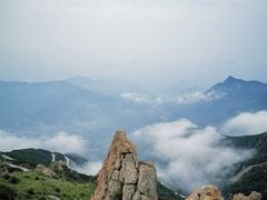 -白草畔自然风景区