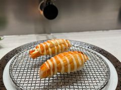 -新一番三文鱼寿司(大东海店)